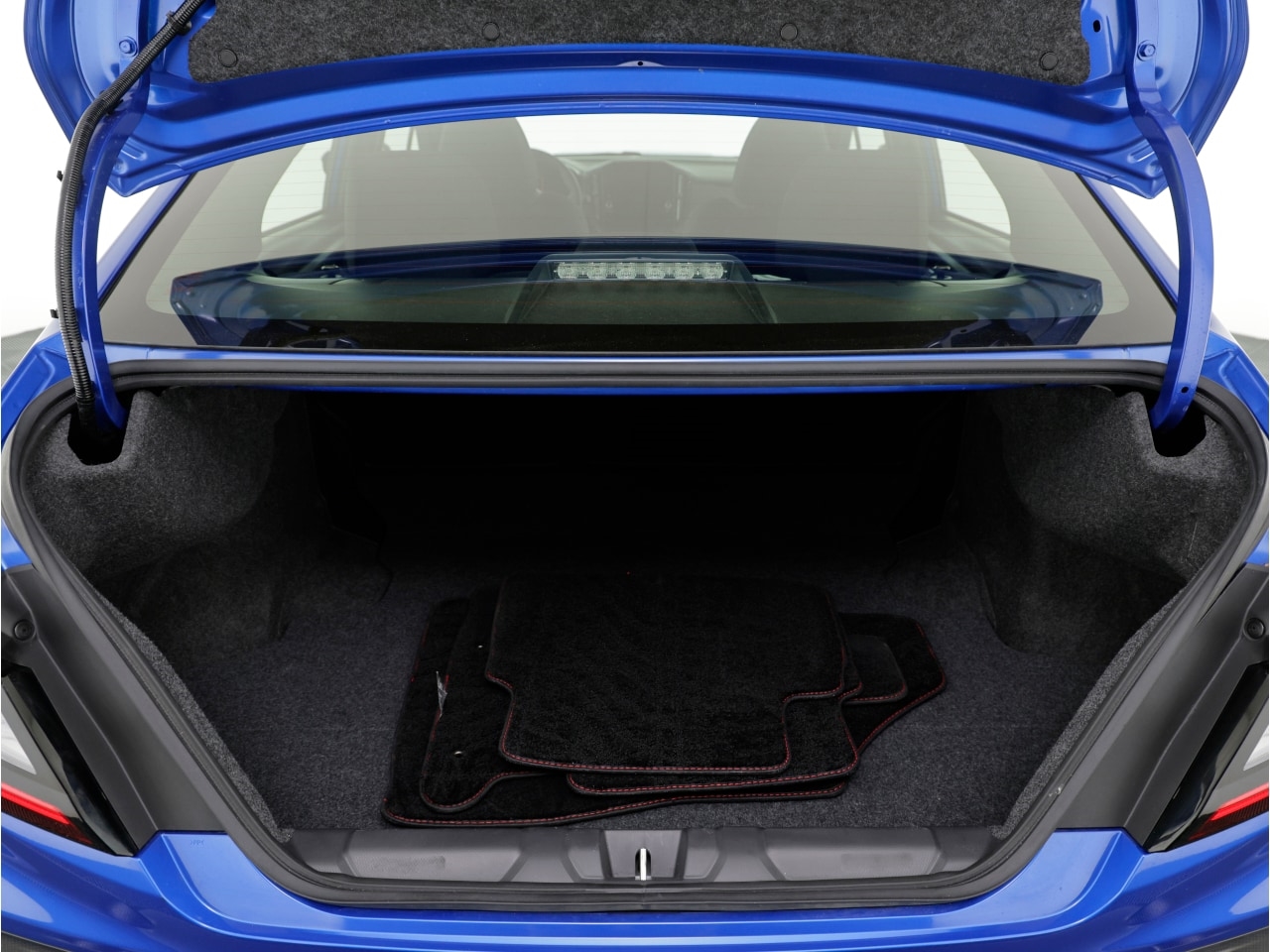 Subaru WRX Premium Manual 2023