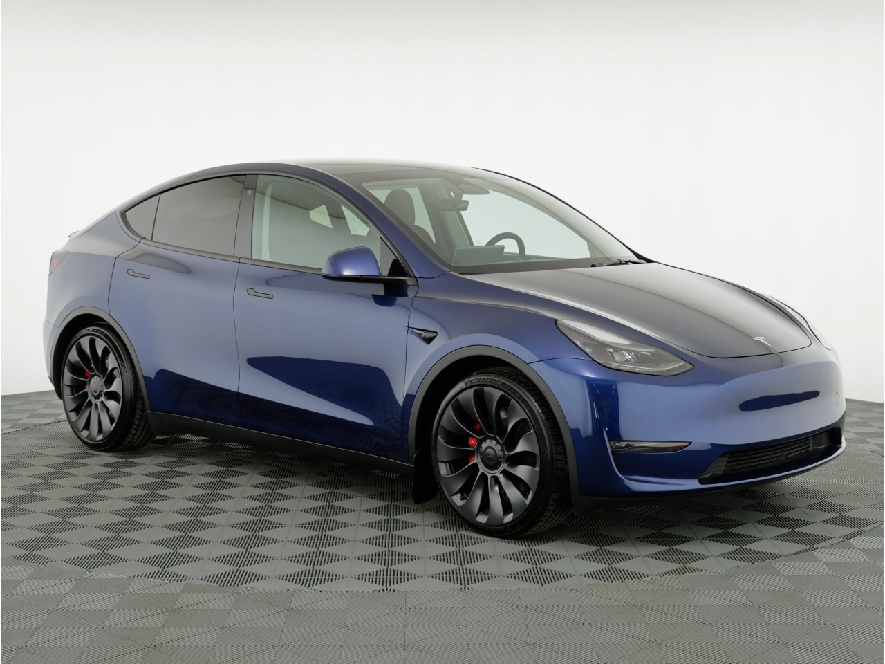 Tesla Model Y Performance AWD 2023