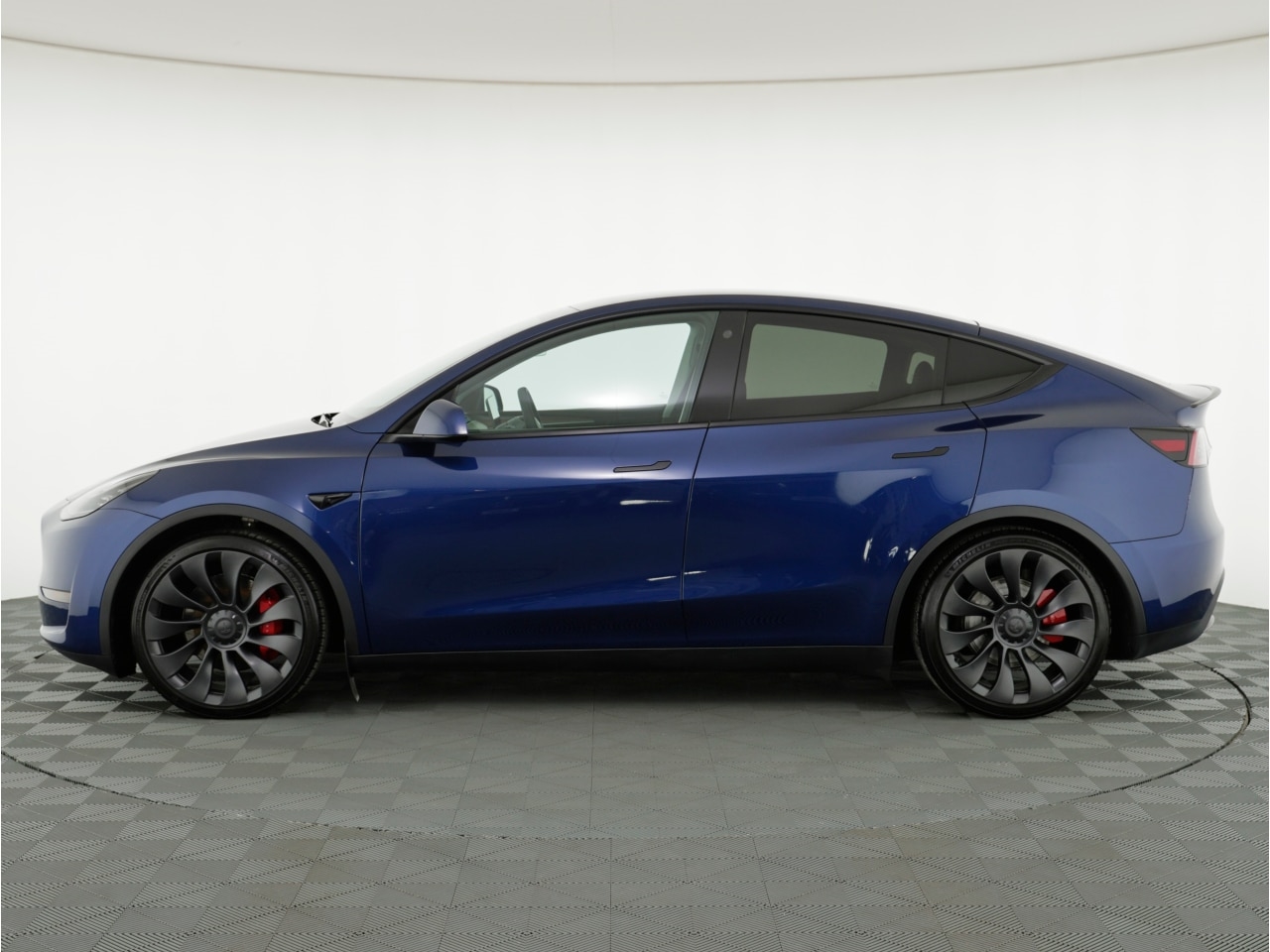 Tesla Model Y Performance AWD 2023