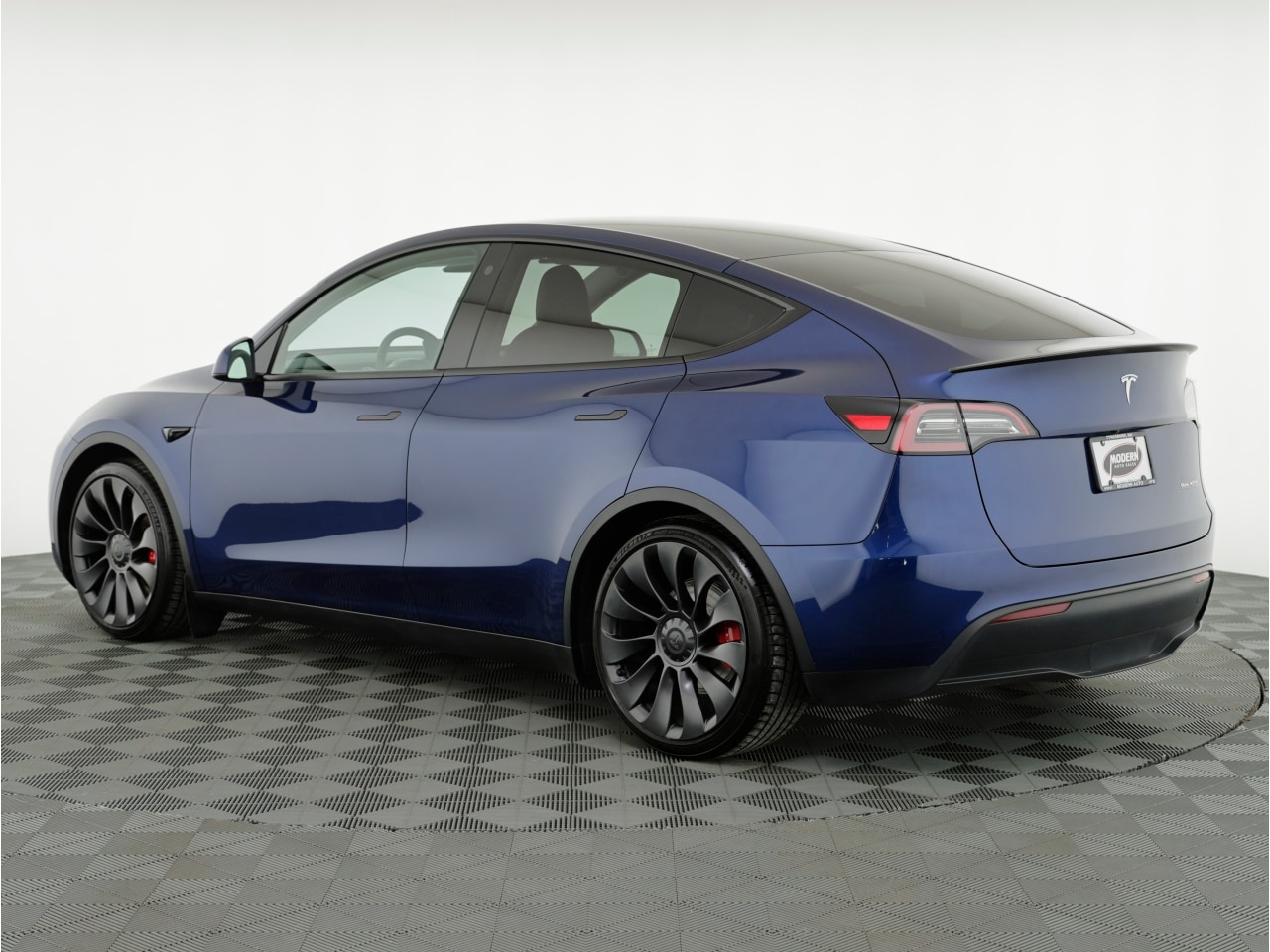Tesla Model Y Performance AWD 2023