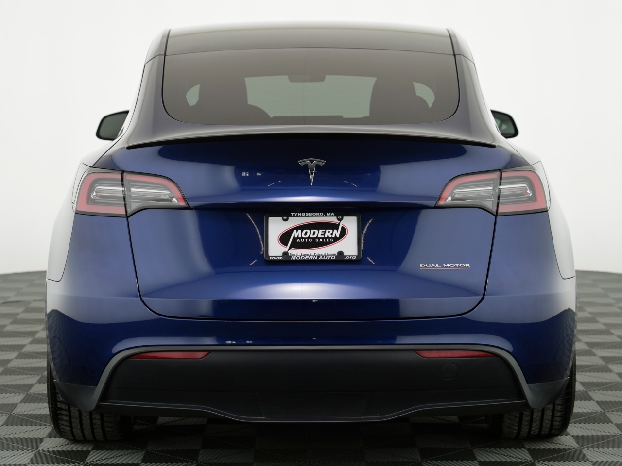 Tesla Model Y Performance AWD 2023
