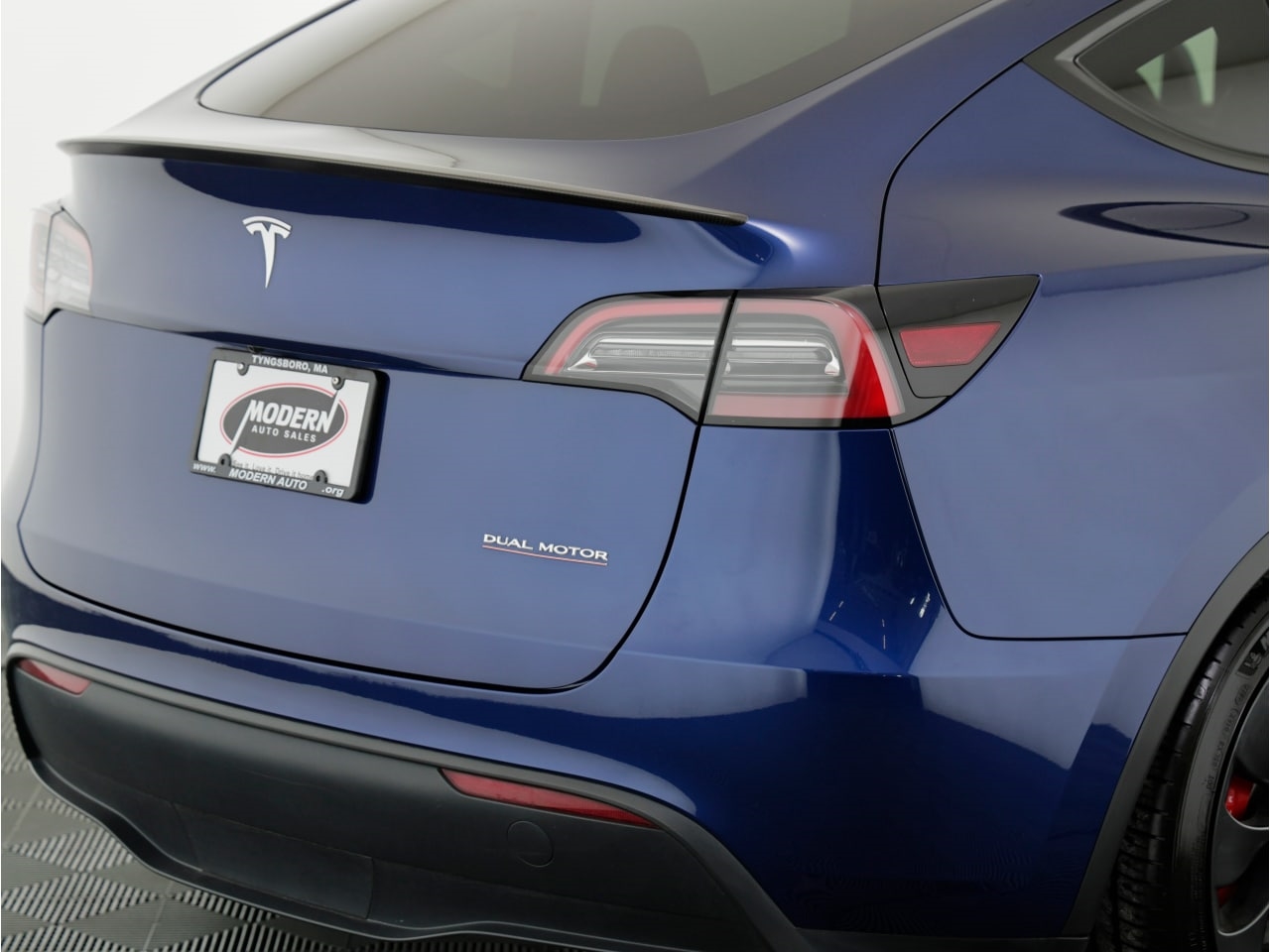 Tesla Model Y Performance AWD 2023