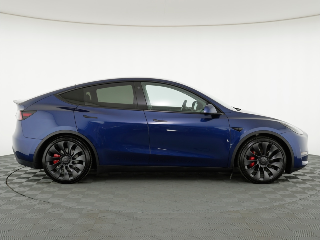 Tesla Model Y Performance AWD 2023
