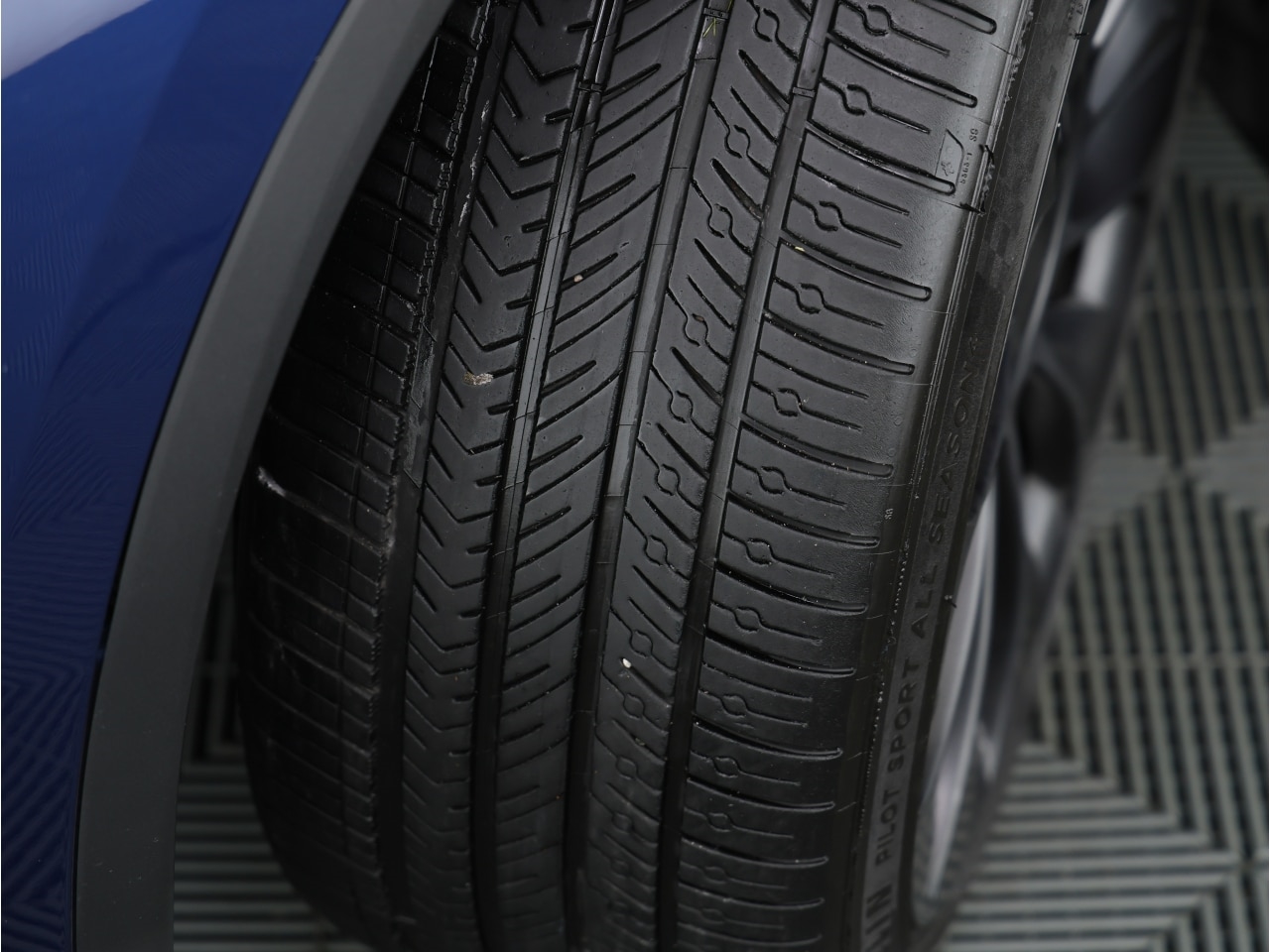 Tesla Model Y Performance AWD 2023