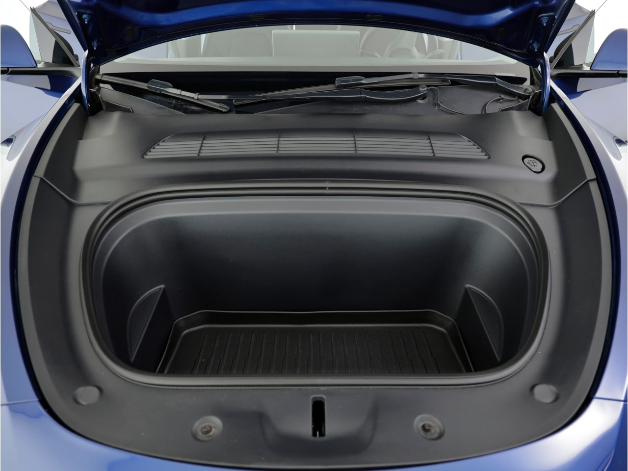 Tesla Model Y Performance AWD 2023