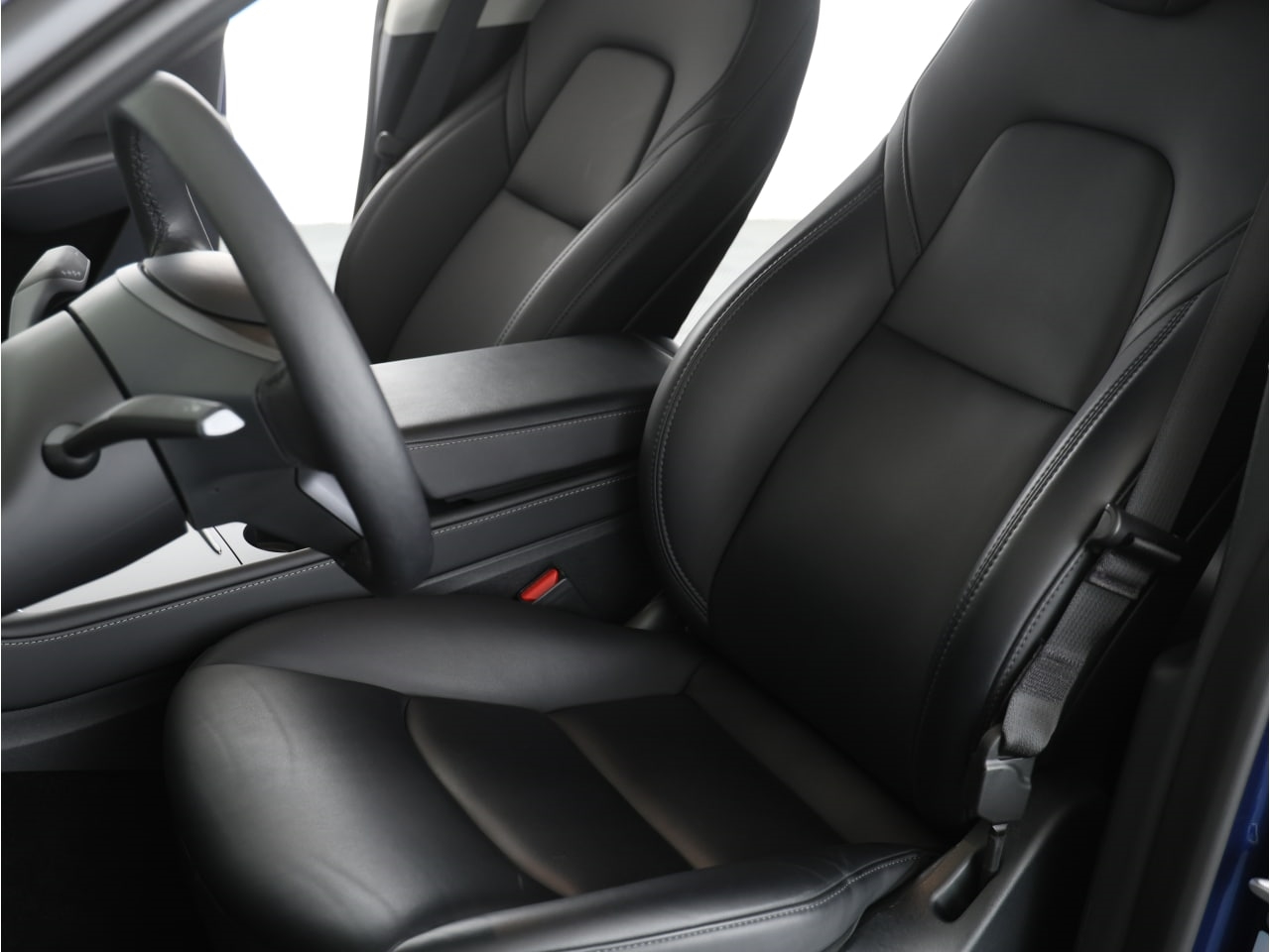 Tesla Model Y Performance AWD 2023