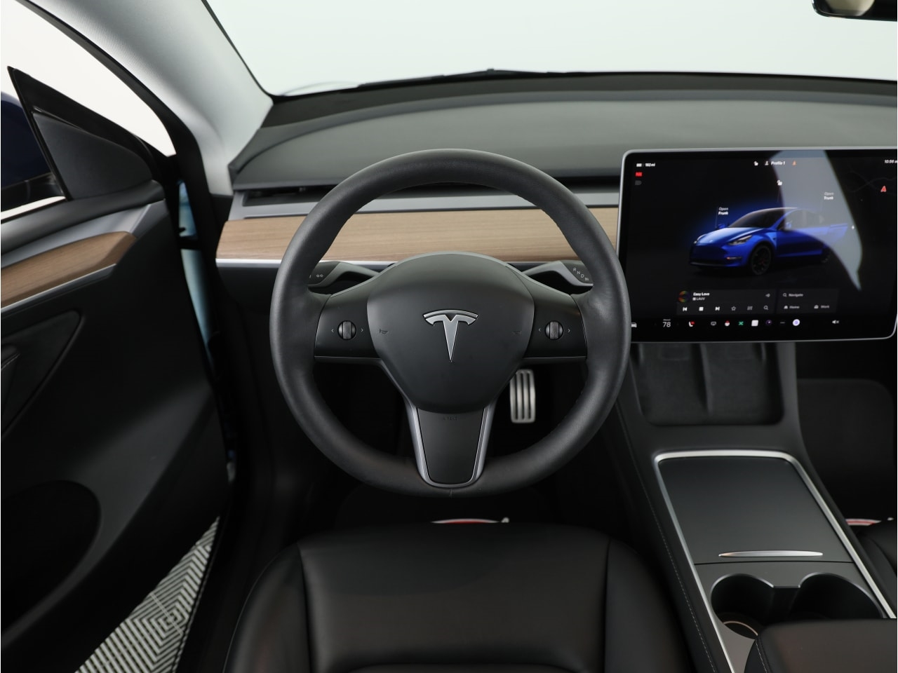 Tesla Model Y Performance AWD 2023