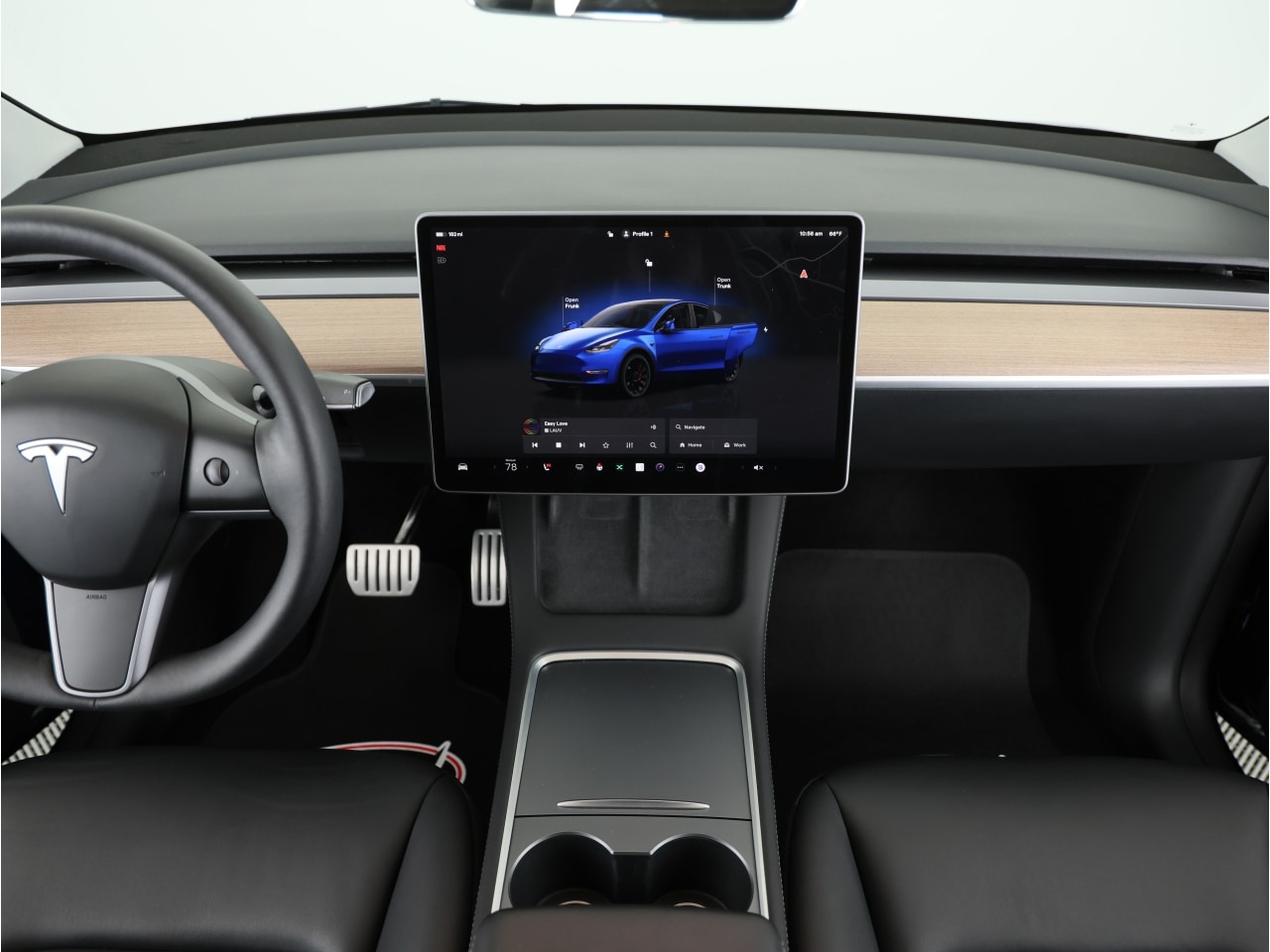 Tesla Model Y Performance AWD 2023