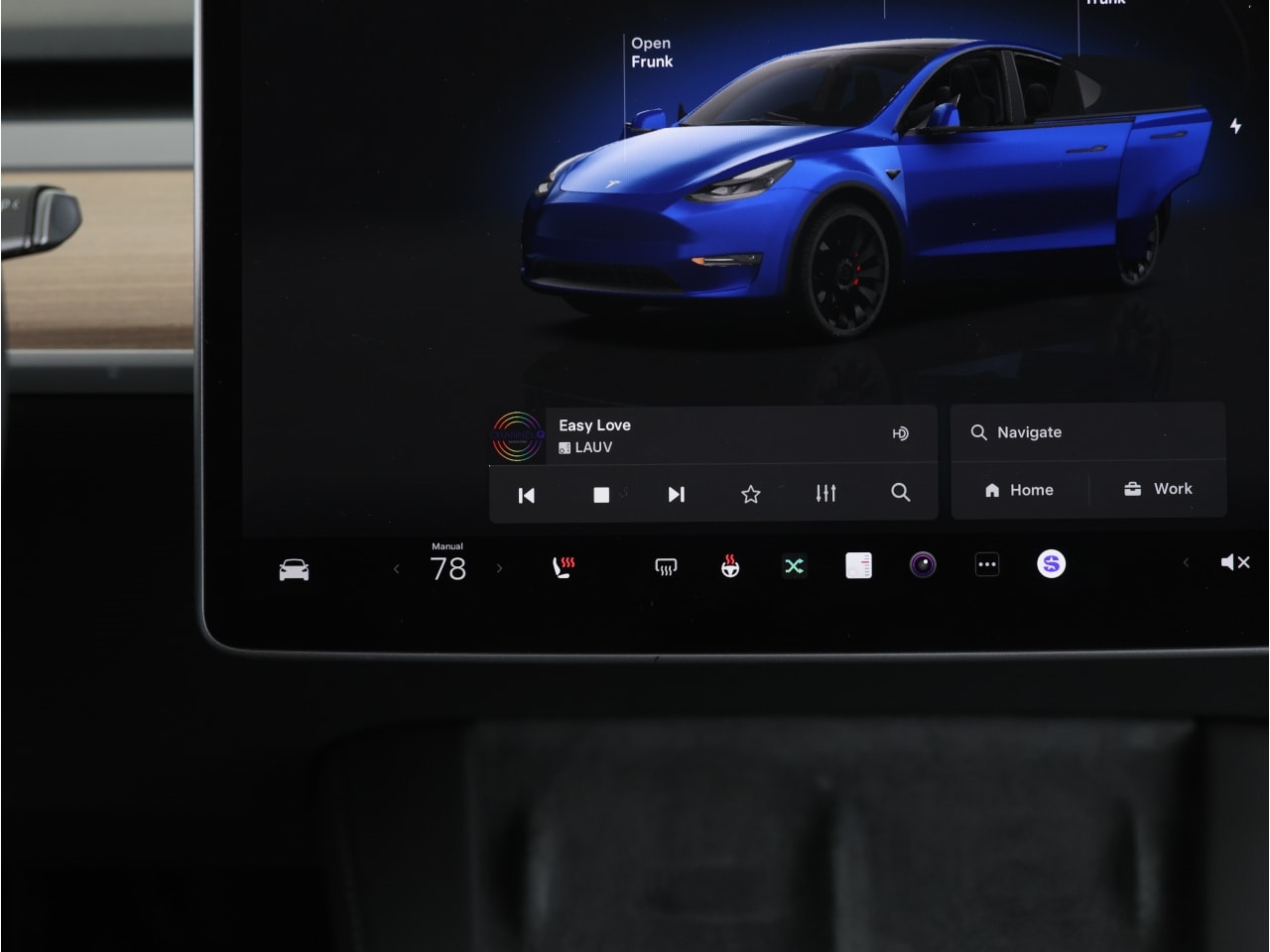 Tesla Model Y Performance AWD 2023