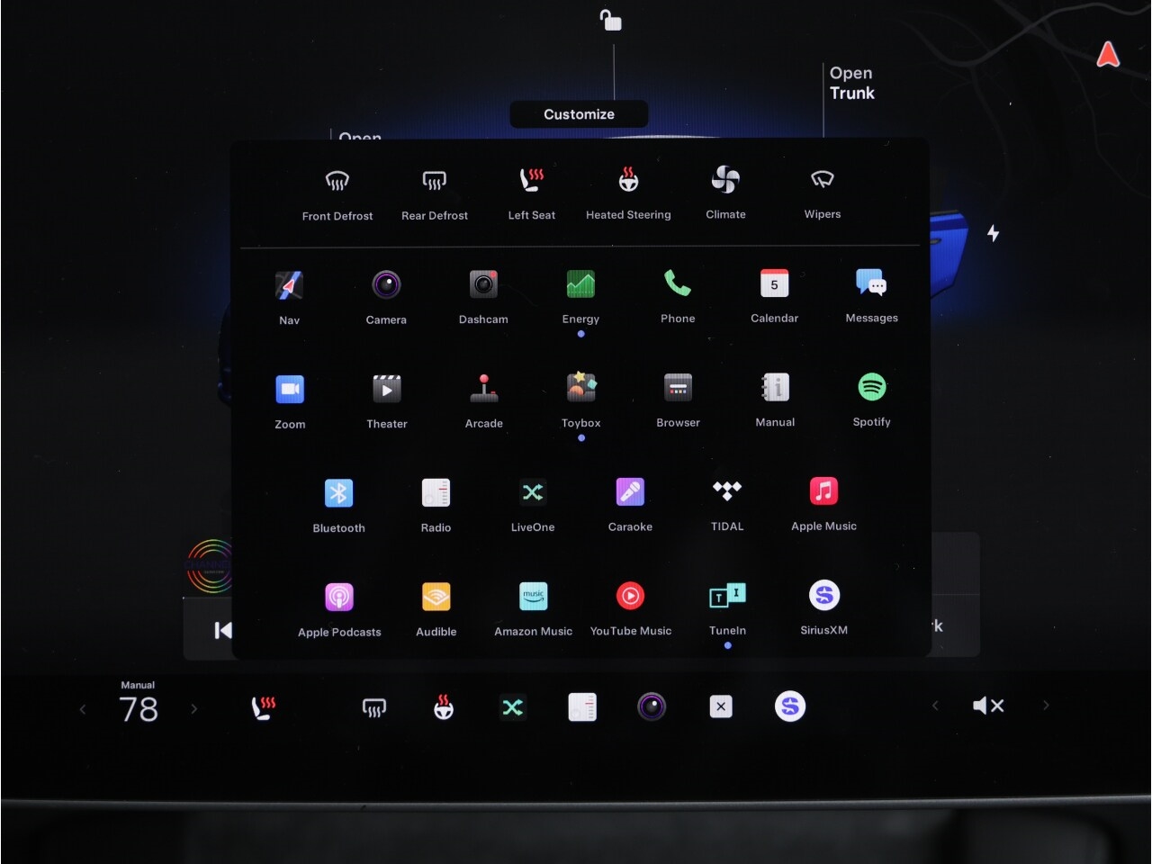 Tesla Model Y Performance AWD 2023