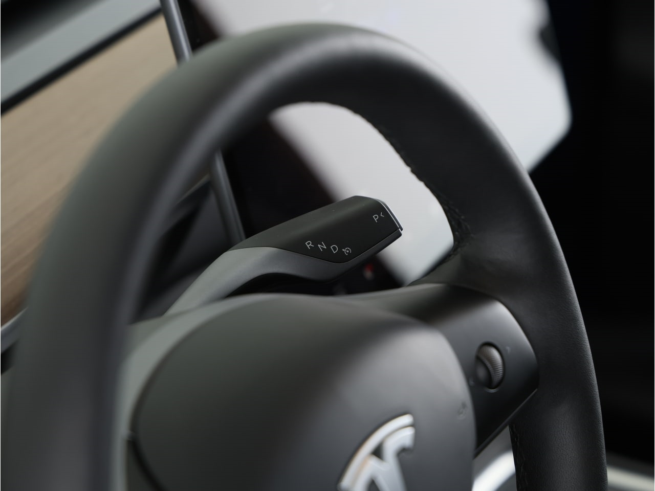 Tesla Model Y Performance AWD 2023