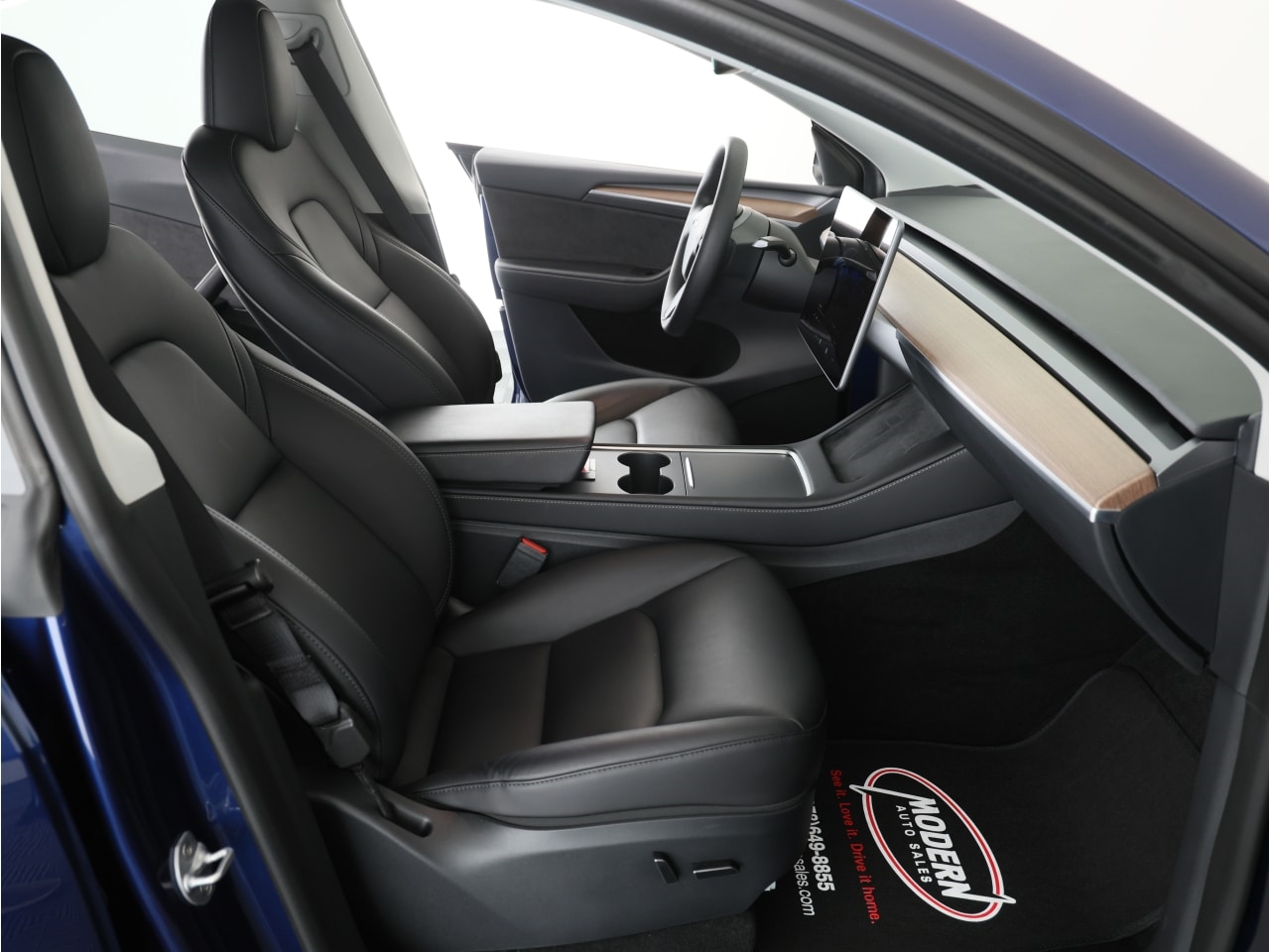 Tesla Model Y Performance AWD 2023