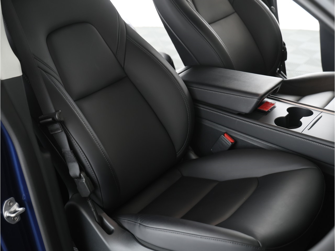 Tesla Model Y Performance AWD 2023