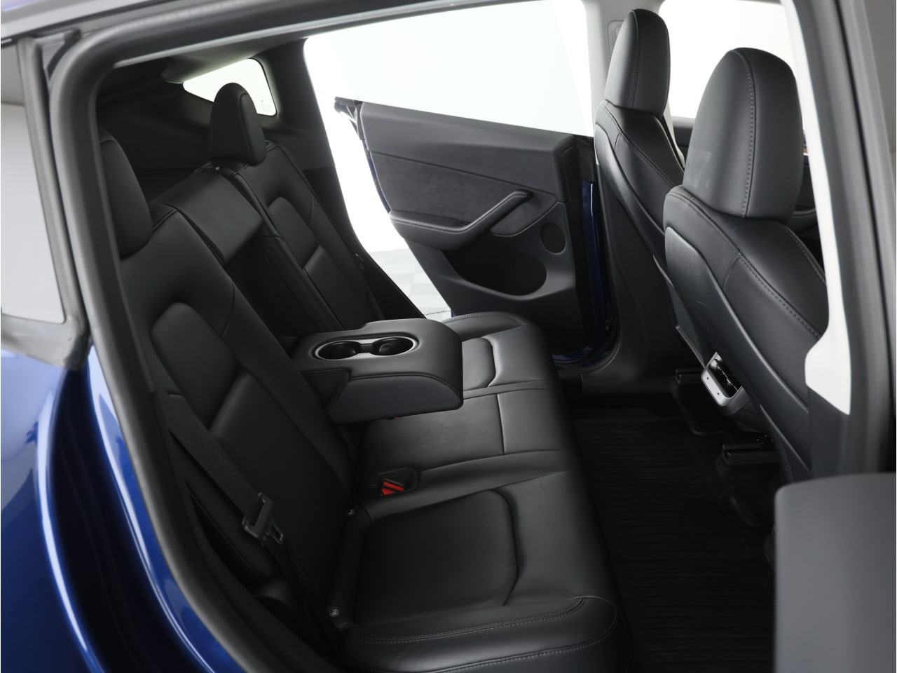 Tesla Model Y Performance AWD 2023