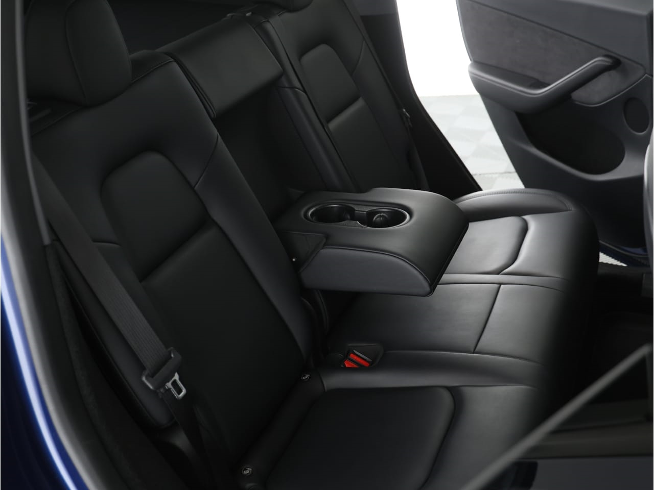 Tesla Model Y Performance AWD 2023