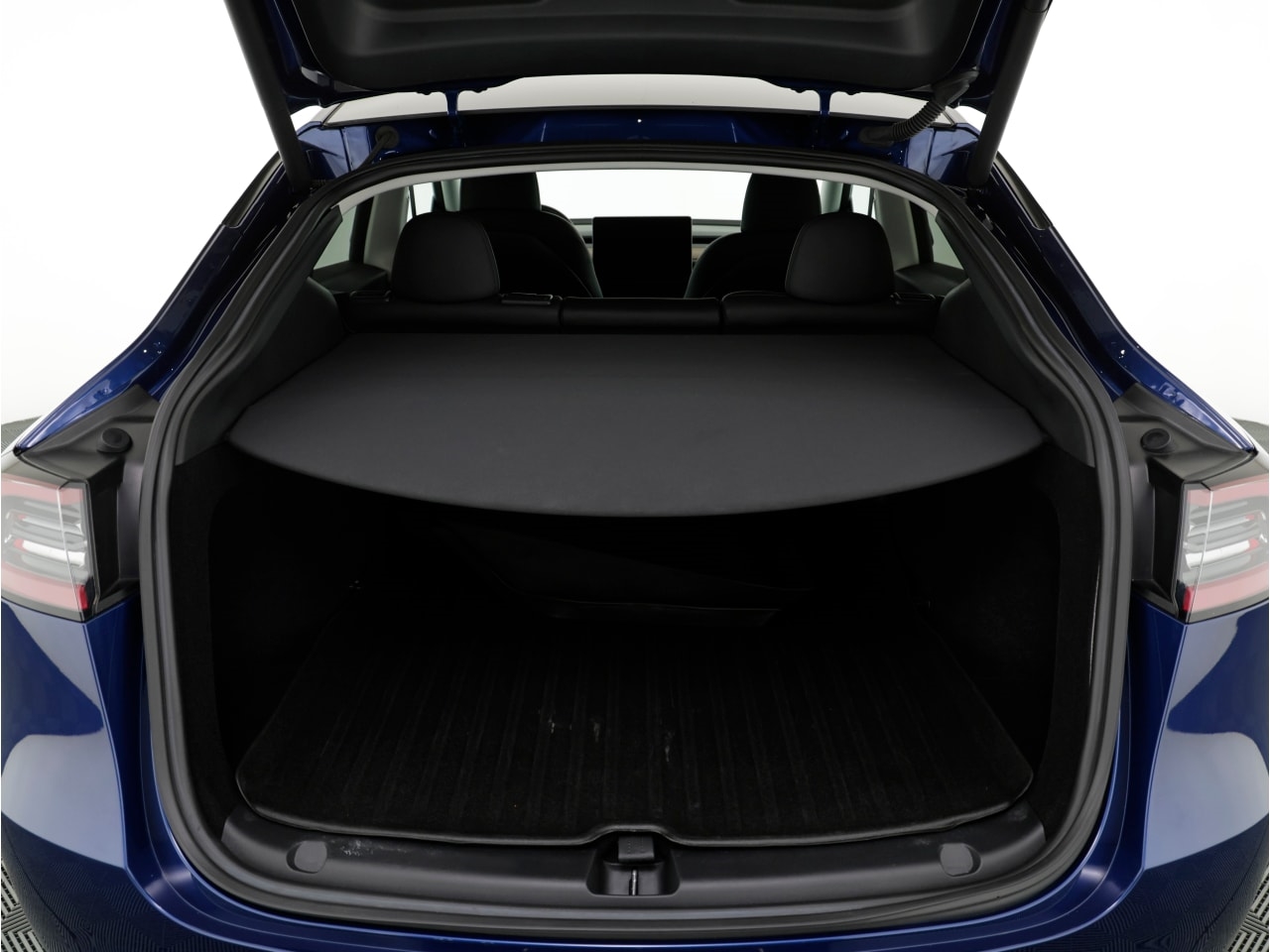 Tesla Model Y Performance AWD 2023