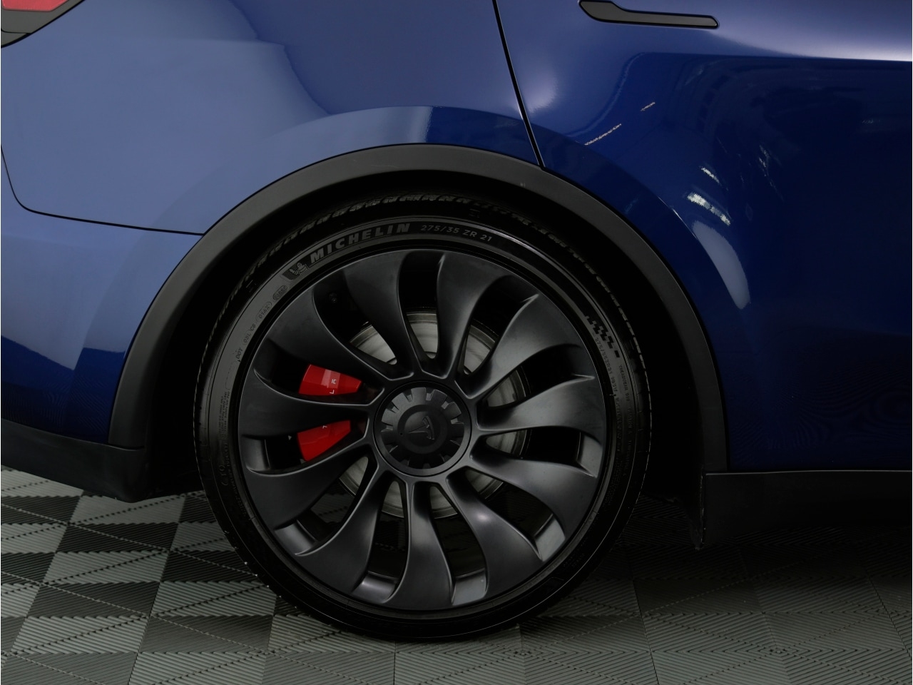 Tesla Model Y Performance AWD 2023