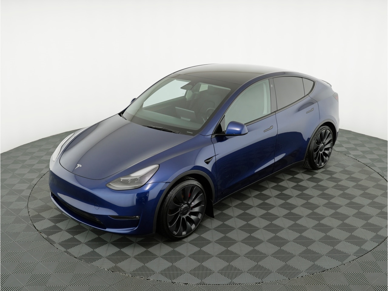 Tesla Model Y Performance AWD 2023