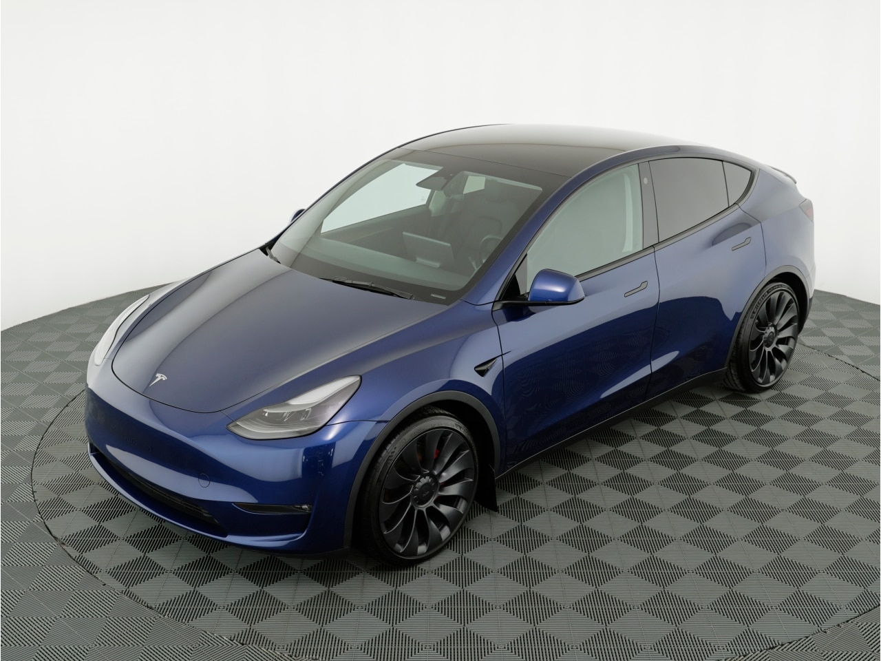 Tesla Model Y Performance AWD 2023