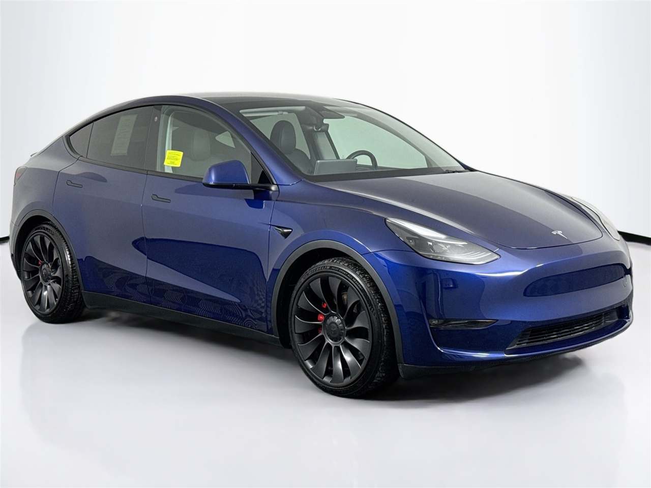 Tesla Model Y Performance AWD 2023