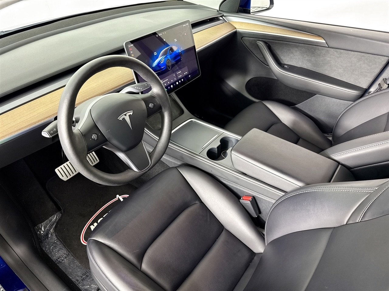 Tesla Model Y Performance AWD 2023