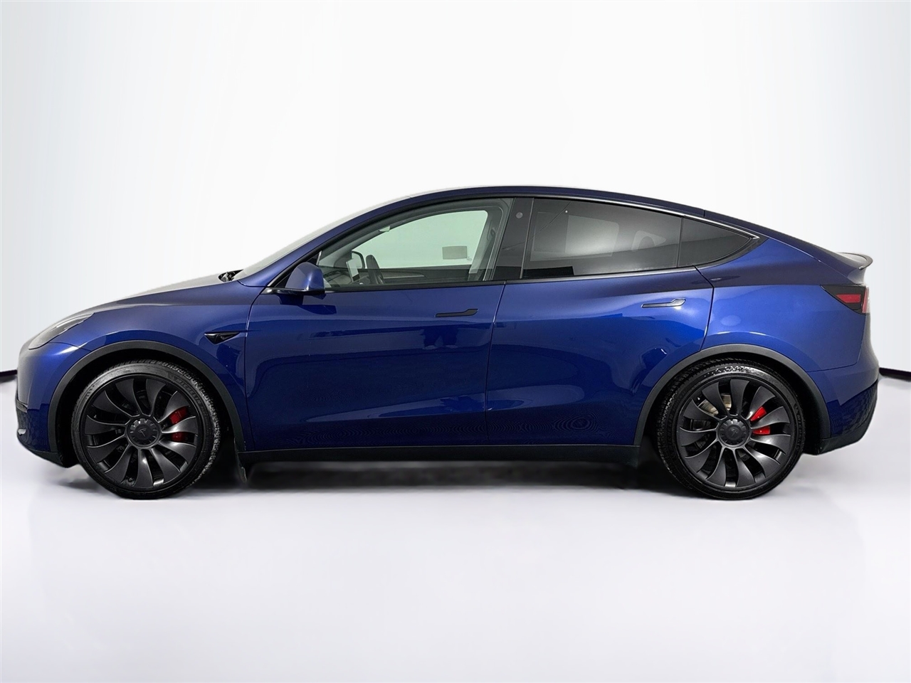 Tesla Model Y Performance AWD 2023