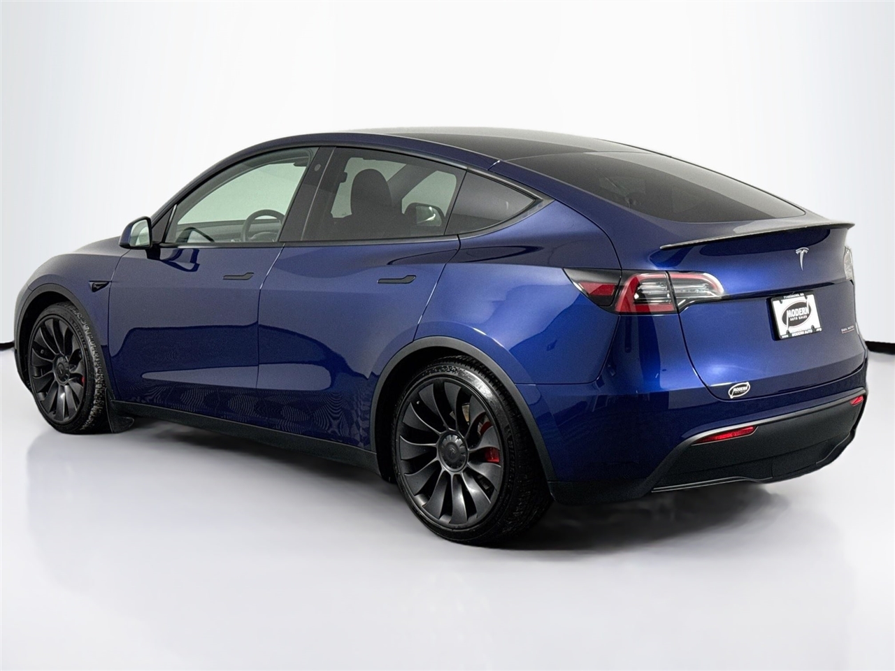 Tesla Model Y Performance AWD 2023