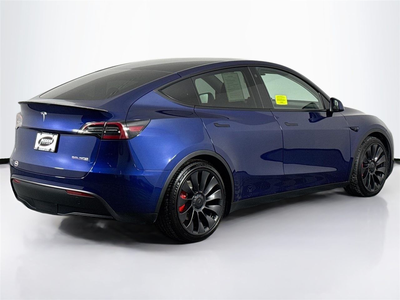 Tesla Model Y Performance AWD 2023