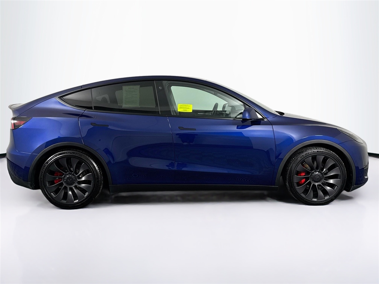 Tesla Model Y Performance AWD 2023