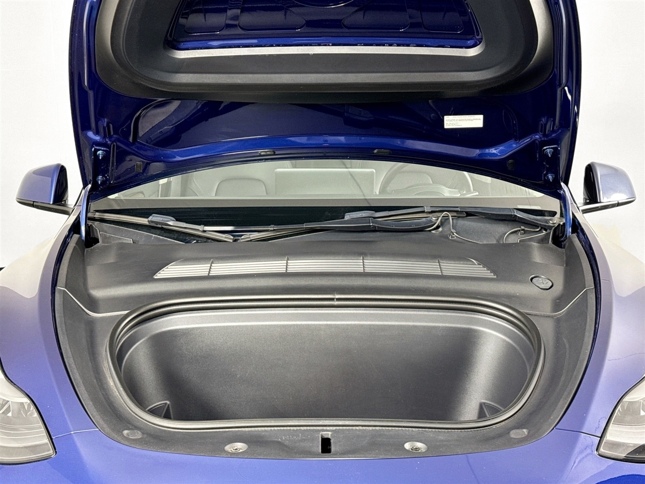 Tesla Model Y Performance AWD 2023