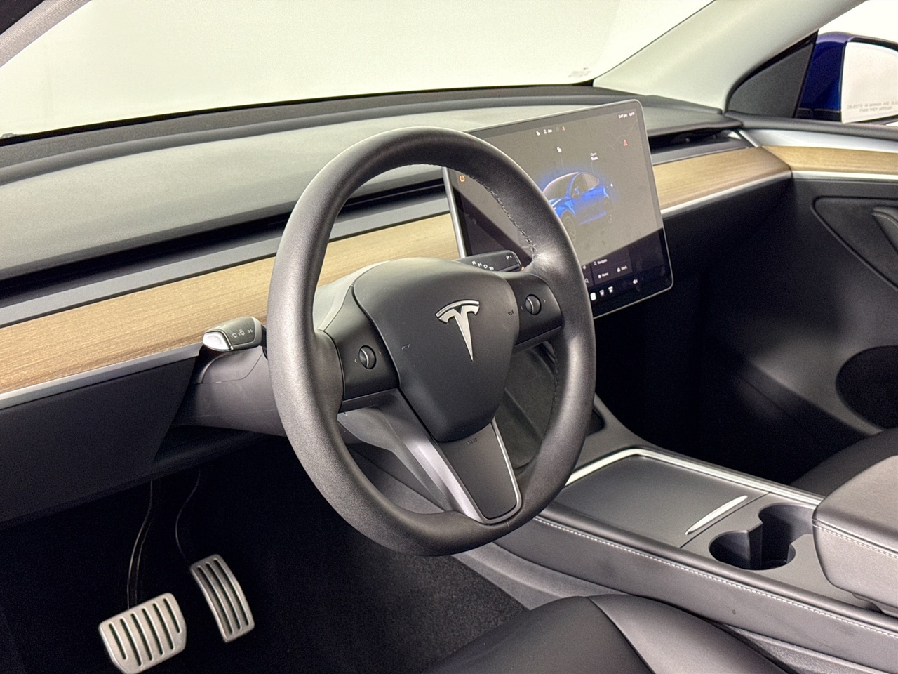 Tesla Model Y Performance AWD 2023