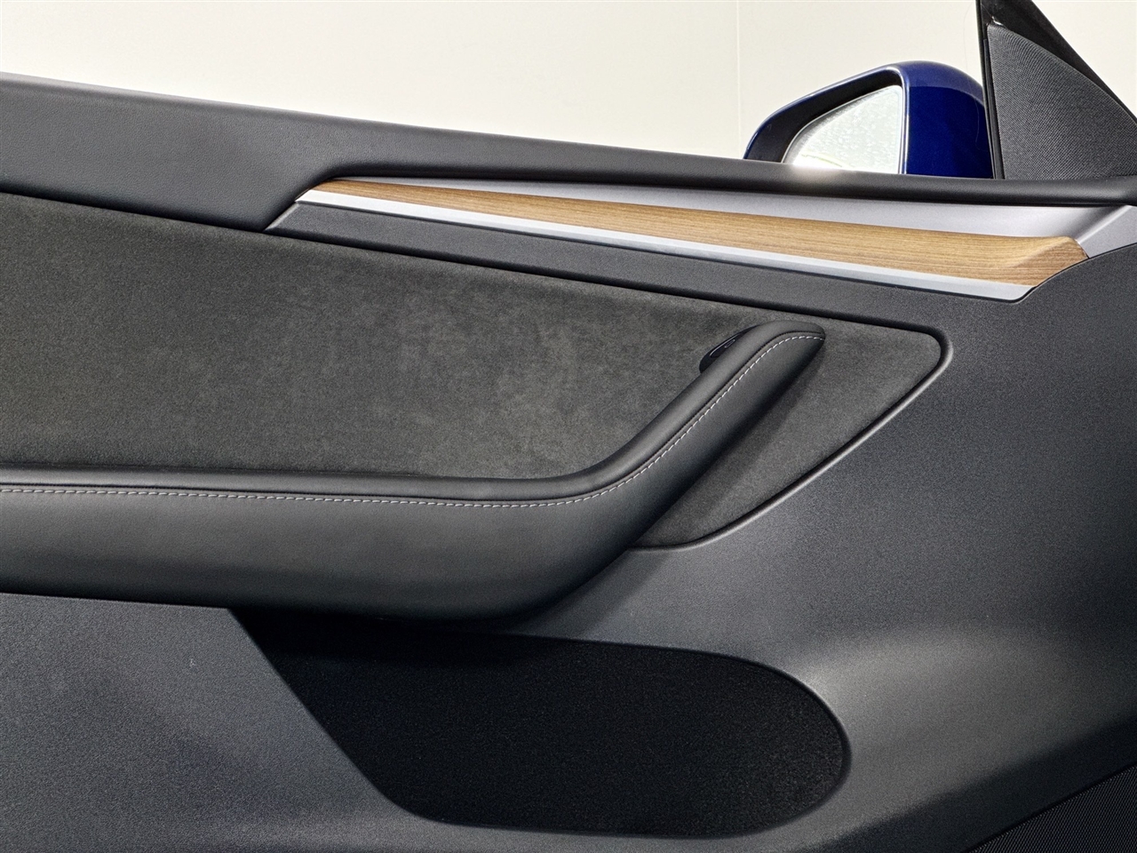 Tesla Model Y Performance AWD 2023