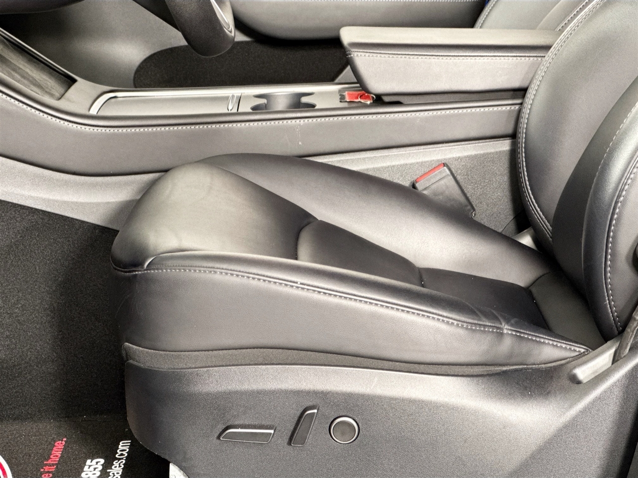 Tesla Model Y Performance AWD 2023