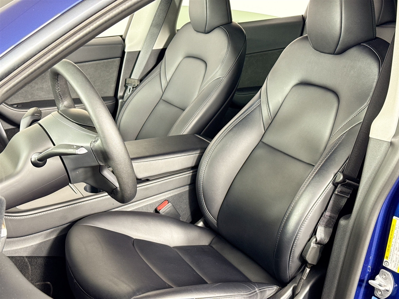 Tesla Model Y Performance AWD 2023