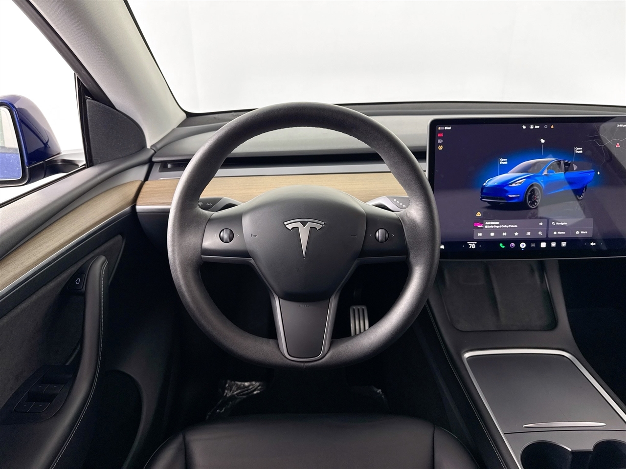 Tesla Model Y Performance AWD 2023