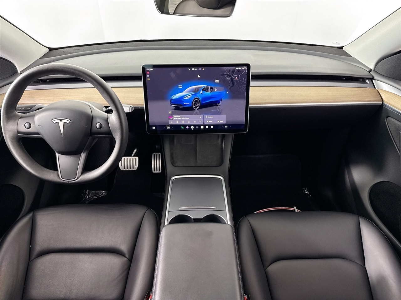 Tesla Model Y Performance AWD 2023