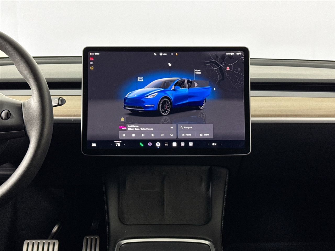 Tesla Model Y Performance AWD 2023