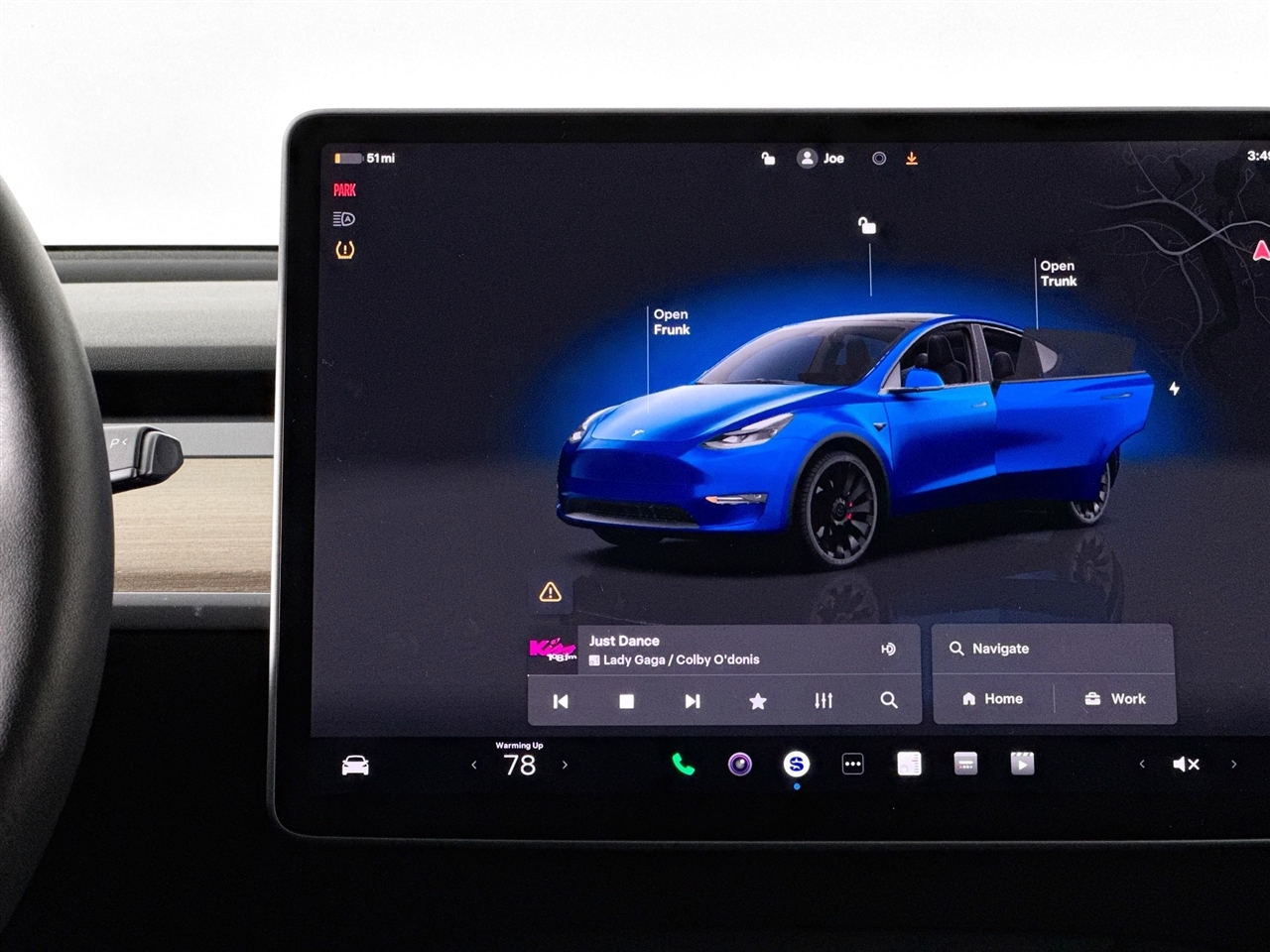 Tesla Model Y Performance AWD 2023