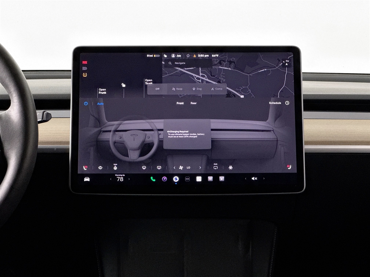 Tesla Model Y Performance AWD 2023
