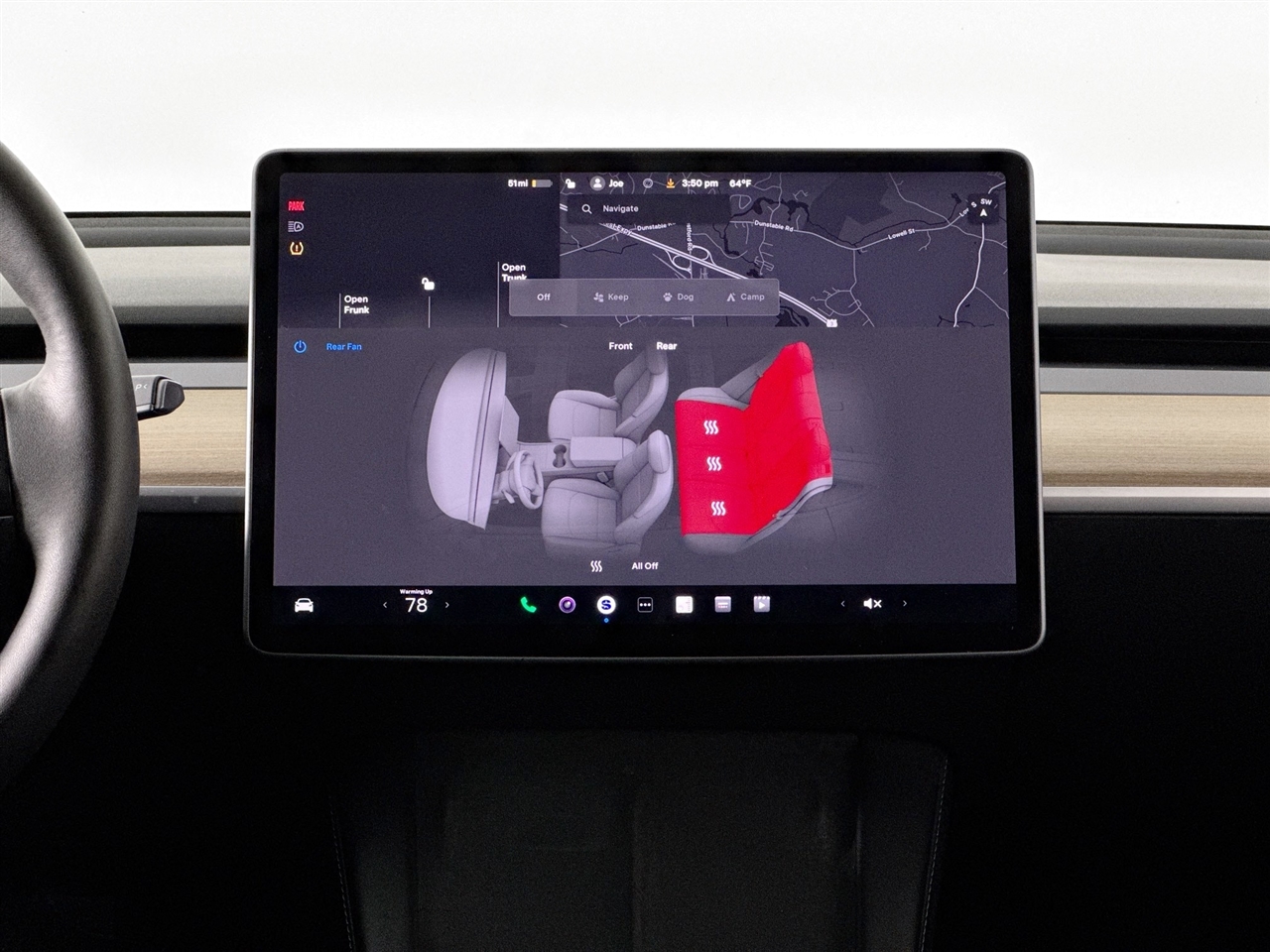 Tesla Model Y Performance AWD 2023