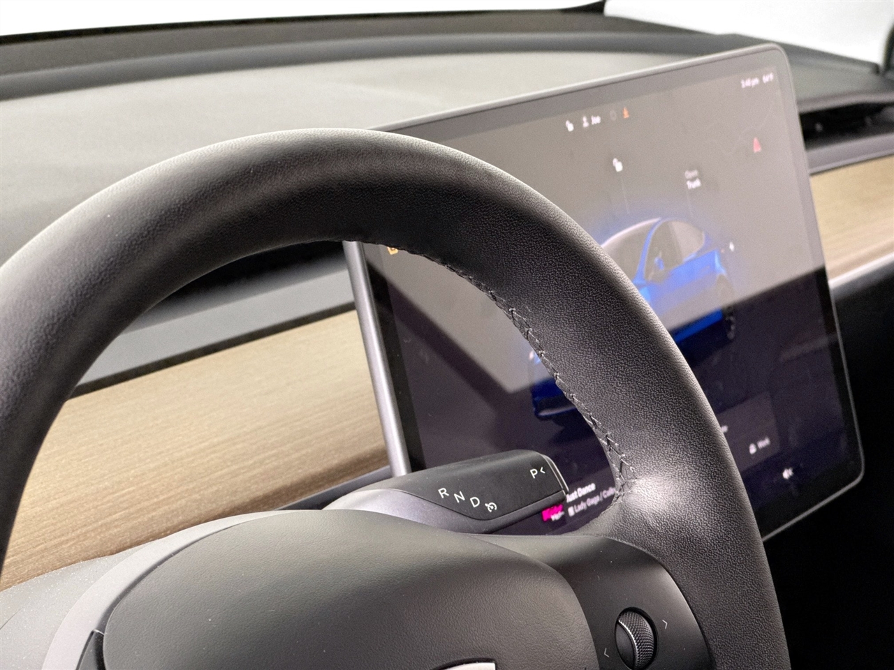 Tesla Model Y Performance AWD 2023