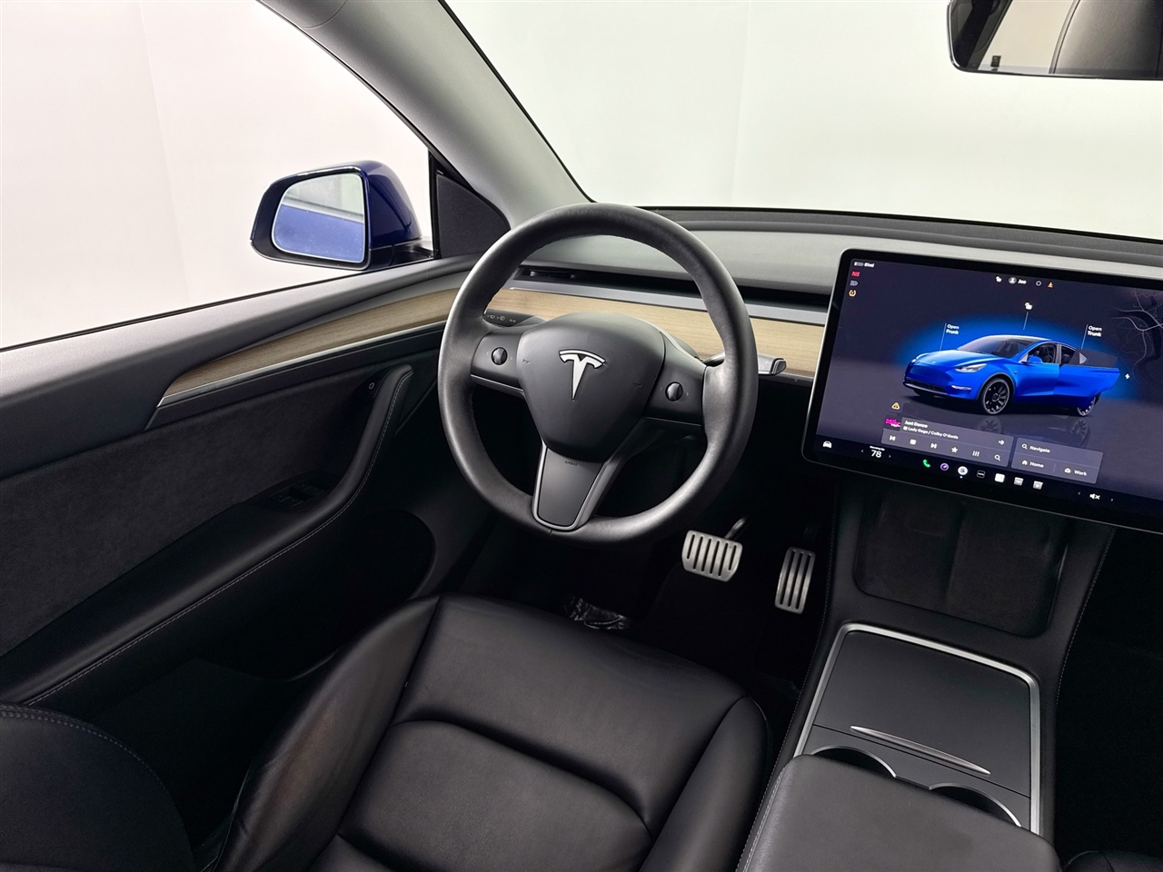 Tesla Model Y Performance AWD 2023