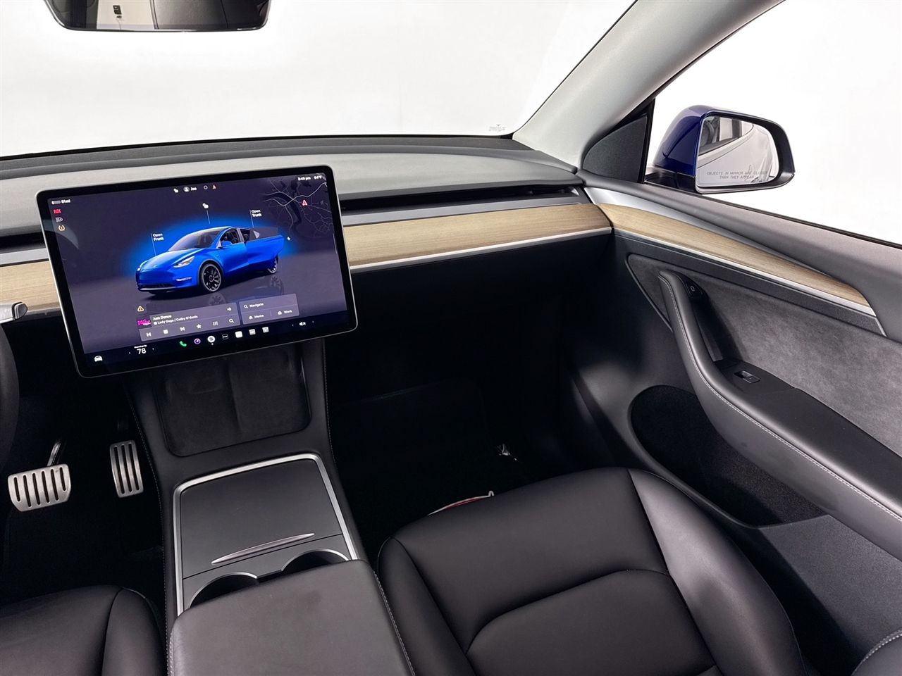 Tesla Model Y Performance AWD 2023