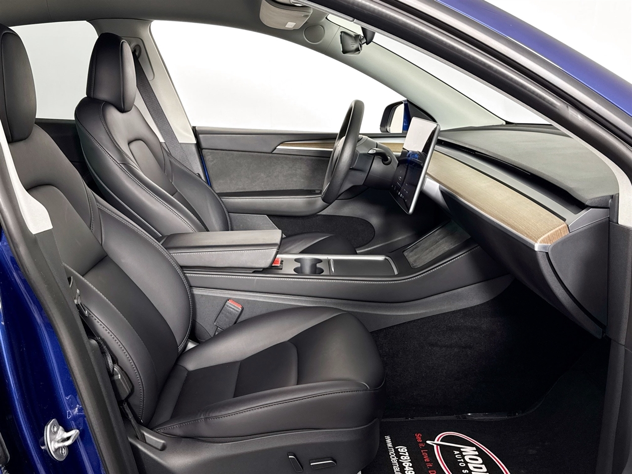 Tesla Model Y Performance AWD 2023