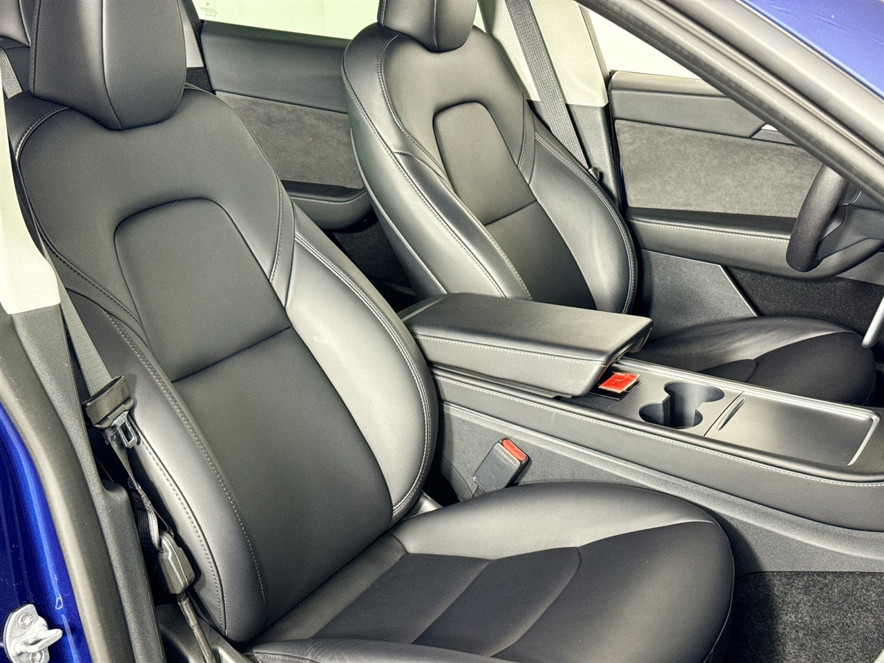 Tesla Model Y Performance AWD 2023