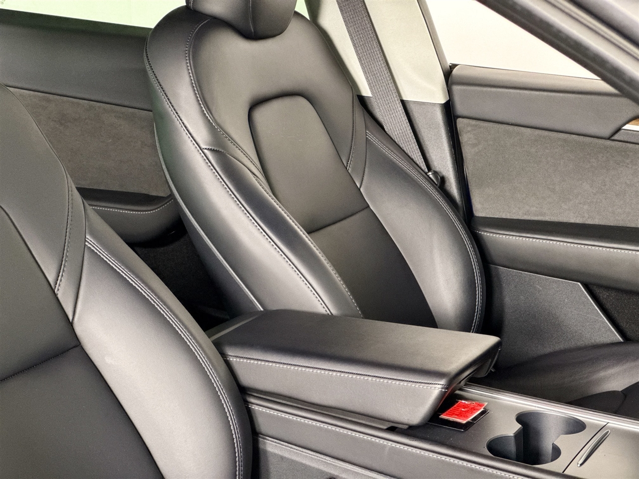 Tesla Model Y Performance AWD 2023