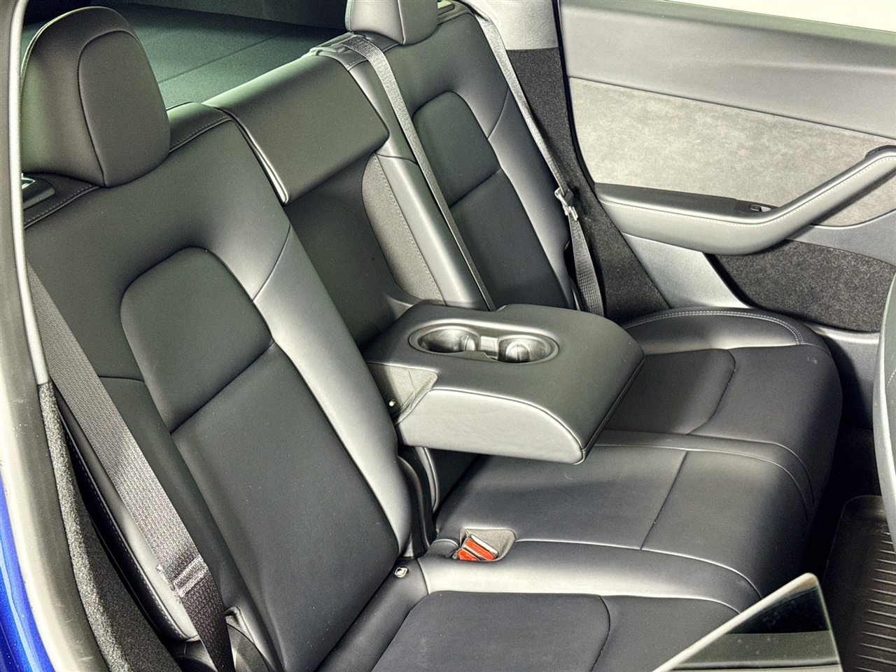 Tesla Model Y Performance AWD 2023