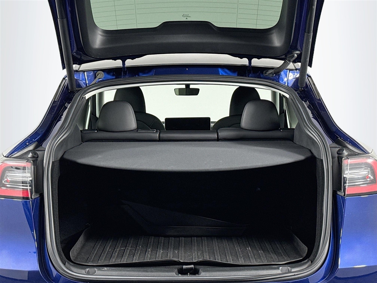 Tesla Model Y Performance AWD 2023