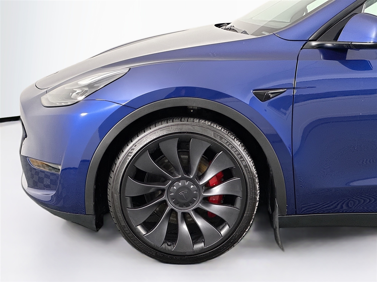 Tesla Model Y Performance AWD 2023