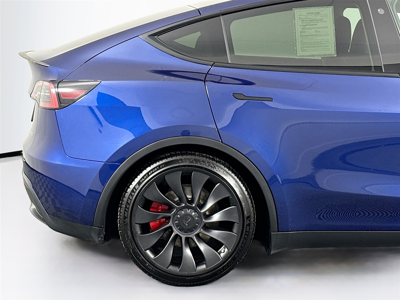 Tesla Model Y Performance AWD 2023